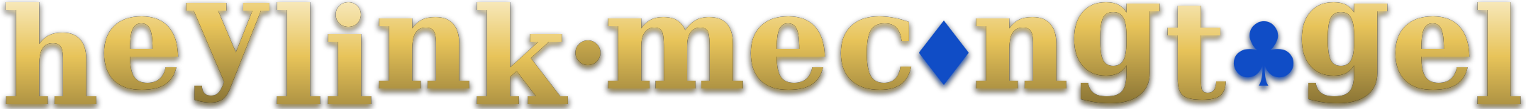heylink.me congtogel logo